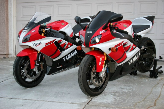 Top 10 môtô “máu mặt” nhất của nhà sản xuất Yamaha (P2) - 5