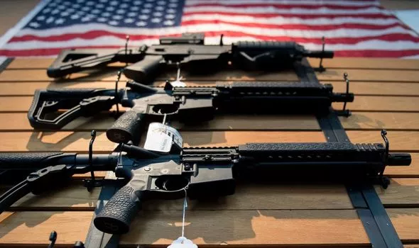 Ấn Độ đã đặt mua thêm 72.000 khẩu súng trường do công ty ở Mỹ sản xuất.