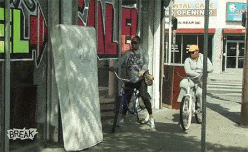 Cuộc sống luôn đầy rẫy những "cú lừa" hài hước - 5