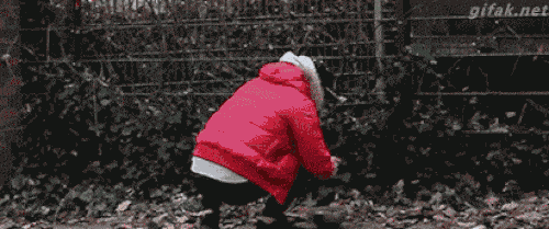 Cuộc sống luôn đầy rẫy những "cú lừa" hài hước - 7