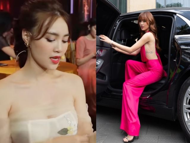 Giải trí - Ninh Dương Lan Ngọc tiết lộ cát-xê đi diễn đầu tiên, con số khiến ai cũng bất ngờ