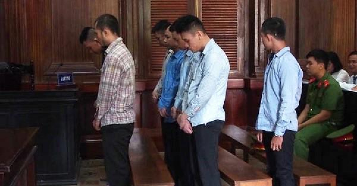 Pháp luật - Vụ án thương tâm và hai người mẹ