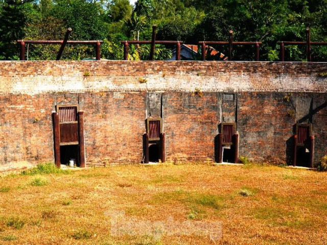 Tin tức trong ngày - Bên trong đấu trường mãnh thú cổ xưa, chỉ còn ở Việt Nam