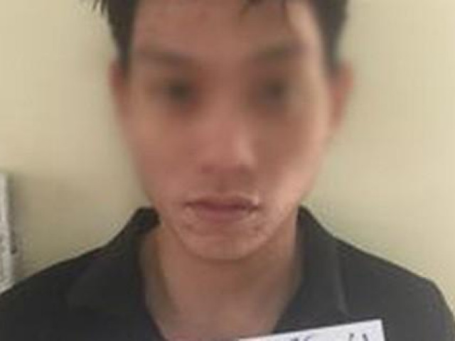 Pháp luật - TP HCM: Bắt đôi nam nữ làm liều lúc rạng sáng