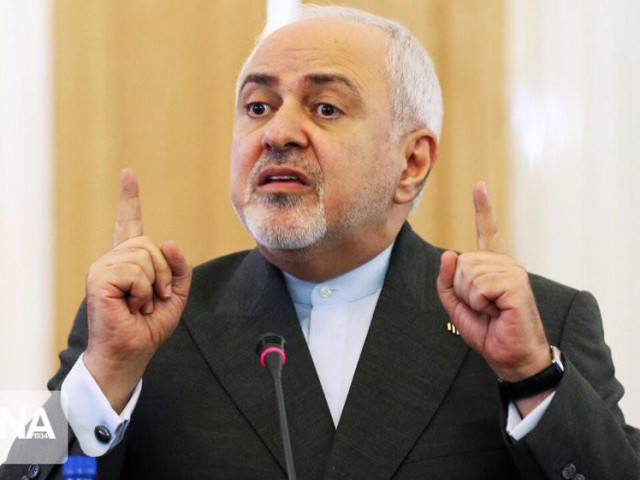 Thế giới - Iran thề không nhượng đất cho Trung Quốc 'dù chỉ 1 gang tay'