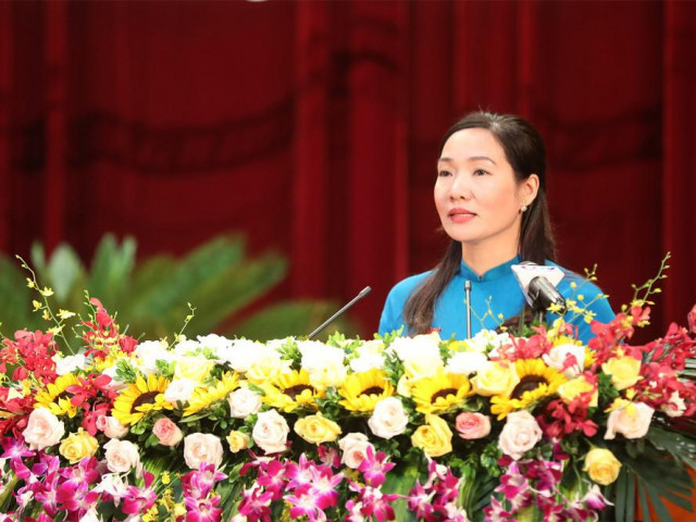 Tin tức trong ngày - Chân dung tân Phó Chủ tịch tỉnh Quảng Ninh