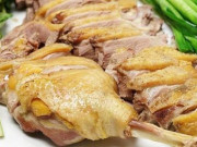 Ẩm thực - Cho vài giọt gia vị này vào, đảm bảo ngan luộc sạch mùi tanh, thơm ngon đậm vị