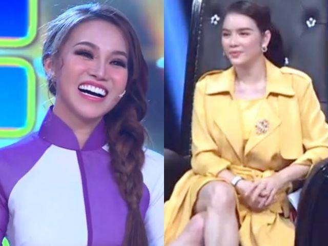 Giải trí - Lý Nhã Kỳ bất ngờ vì "ngọc nữ bolero" Bích Ly thay đổi chóng mặt