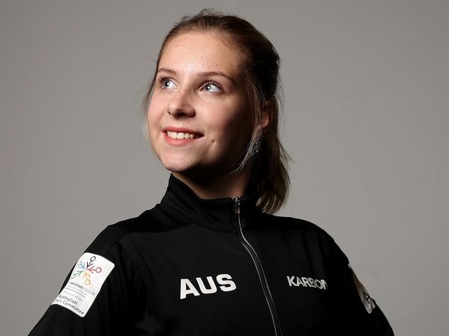 Thể thao - Đau lòng SAO Olympic xinh đẹp đã tử vong, hé lộ nguyên nhân bất ngờ