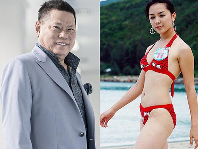 Giải trí - Mỹ nhân từng khiến tỷ phú Hoàng Kiều si mê lấy chồng đại gia, thành "bà trùm hoa hậu" đình đám