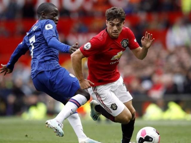 Bóng đá - Chelsea đấu MU ở FA Cup: Lampard răn đe VAR và trọng tài chớ thiên vị "Quỷ đỏ"