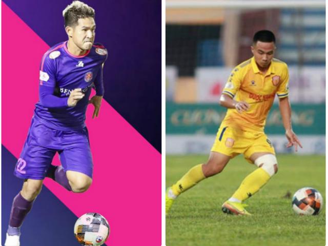 Bóng đá - Trực tiếp bóng đá Sài Gòn - Nam Định: "Đại pháo" so tài