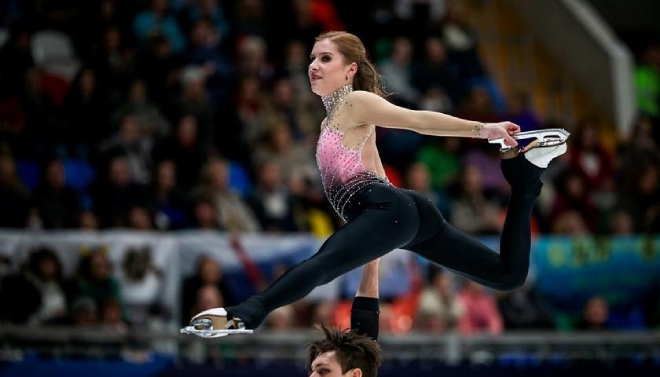 Đau lòng SAO Olympic xinh đẹp đã tử vong, hé lộ nguyên nhân bất ngờ - 4