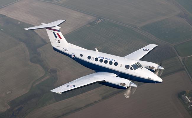 Năm 2008, ông Đức bỏ 5,1 triệu USD mua chiếc máy bay hãng Beechcraft King Air 350, số seri FL-417, có sức chứa 12 người, do hãng Raytheon Aircraft (Mỹ) sản xuất, động cơ Pratt &Whitney PT 6-60A (Canada).
