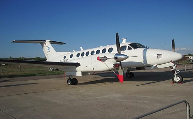 Đường bay chủ yếu của King Air 350 là kết nối từ TP.HCM đến các dự án của Hoàng Anh Gia lai ở trong nước và các quốc gia lân cận như Lào, Campuchia, Myanmmar với tầm bay hơn 2.000 km.
