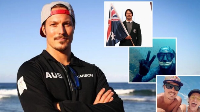 Alexandrovskaya là VĐV thứ hai của đoàn thể thao Australia dự Olympic mùa đông 2018 qua đời trong 10 ngày qua sau Alex Pullin - VĐV trượt tuyết 2 lần vô địch thế giới và 3 lần giành HCV Olympic