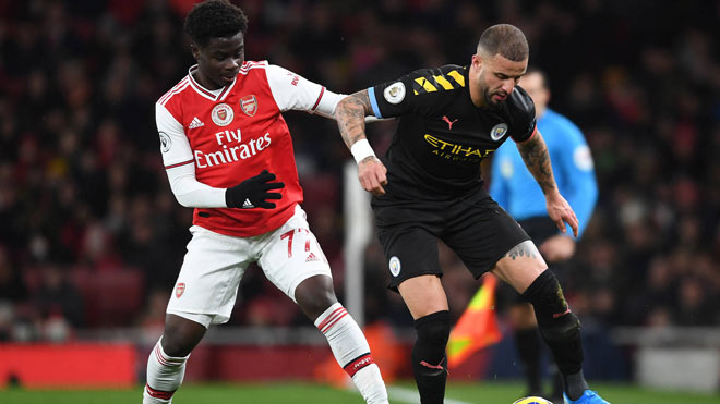 Nhận định bóng đá Arsenal - Man City: "Pháo thủ" hưng phấn, muốn hạ nhà vua (FA Cup) - 2