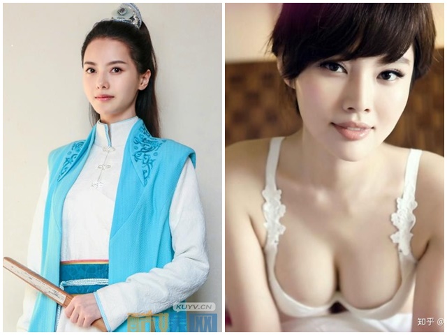 Phim - 3 nhân vật cải biên thành nữ: Triệu Tử Long, Công Tôn Sách hay Na Tra gây sốc nhất?