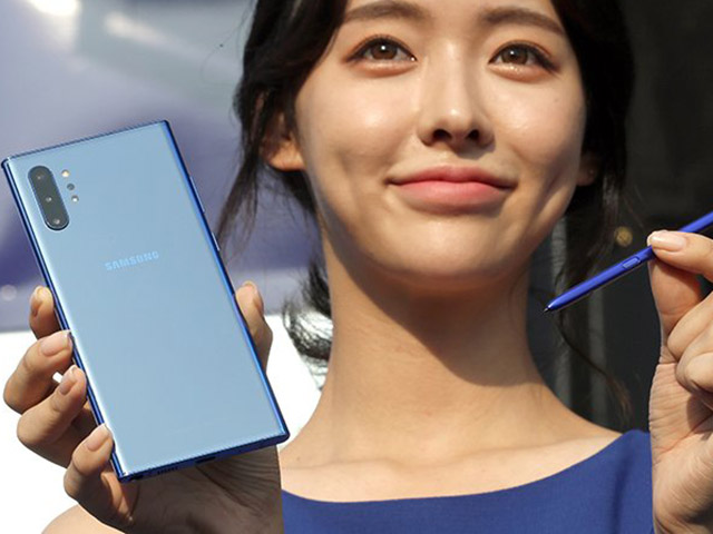 Thời trang Hi-tech - Galaxy Note 20 và Galaxy Note 20 Ultra đã đạt chứng nhận tại Thái Lan, sẵn sàng ra mắt