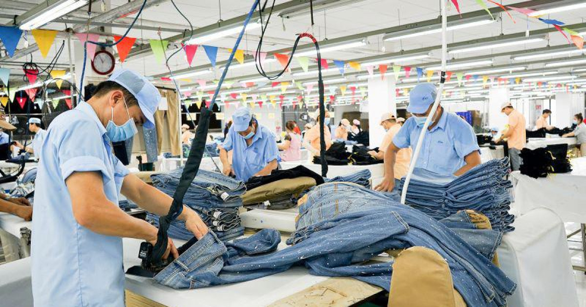 Kinh doanh - Đại gia Mỹ tuyên bố phá sản khiến công ty Việt bị vạ lây