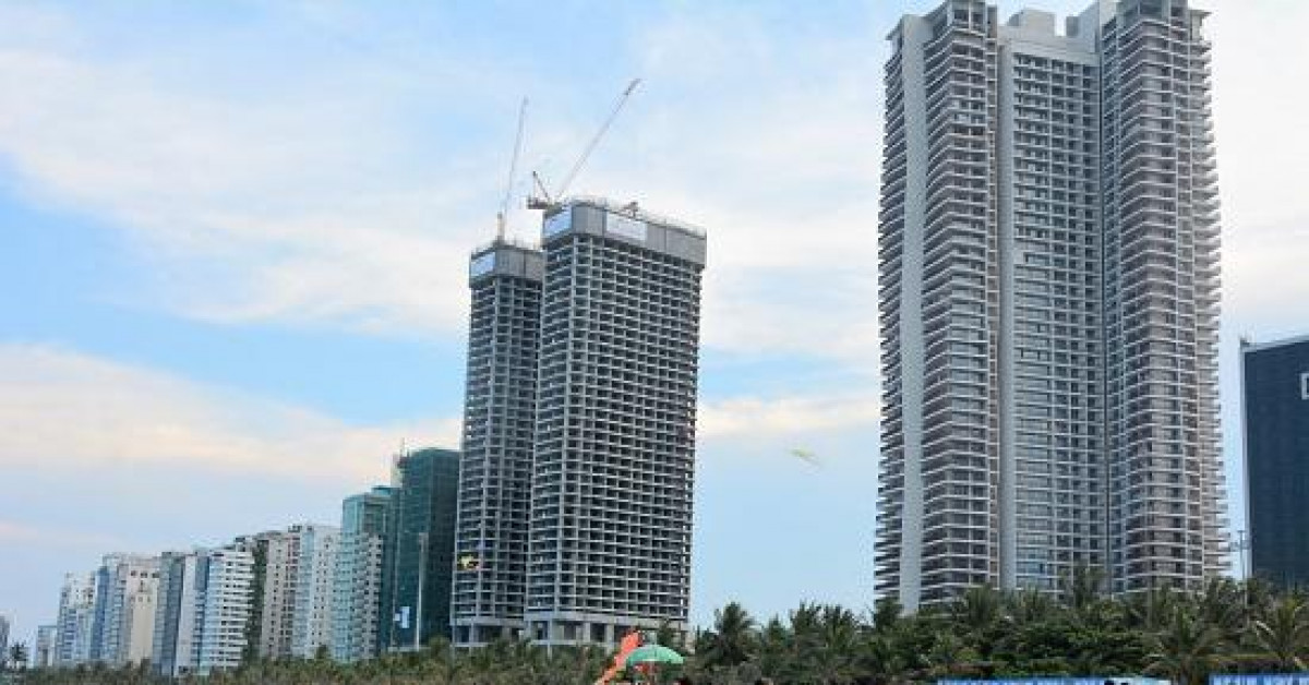 Kinh doanh - Tại sao dự án 4.300 tỷ đồng của doanh nhân Nguyễn Kháng Chiến bị đề nghị thu hồi?