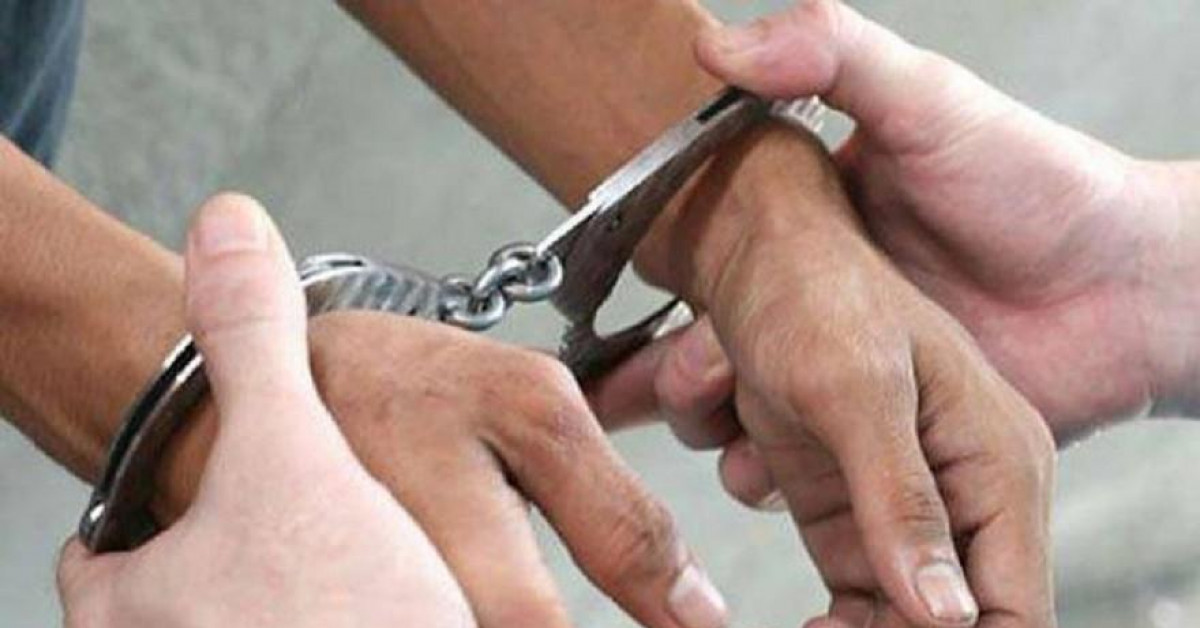 Pháp luật - Chỉ huy trưởng giúp trốn nghĩa vụ quân sự giá 15 triệu đồng