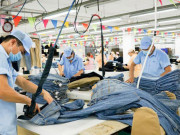 Kinh doanh - Đại gia Mỹ tuyên bố phá sản khiến công ty Việt bị vạ lây