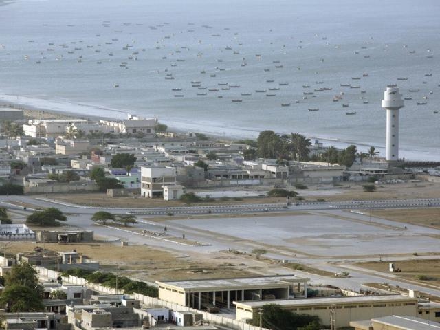 Thế giới - Chiến lược lớn của ông Tập có nguy cơ đổ bể ở Pakistan