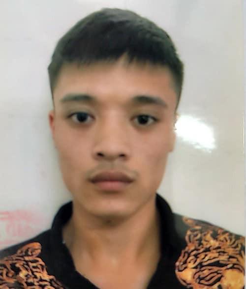 Đối tượng Tuấn Anh (ảnh tư liệu)