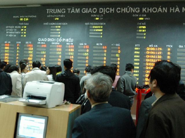 Kinh doanh - Phạt tới 3 tỷ đồng nếu tung tin đồn chứng khoán