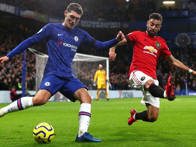 Bóng đá - Trực tiếp bóng đá MU - Chelsea: "The Blues" có lợi thế về thể lực
