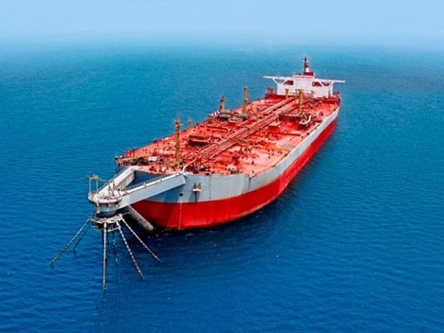 Thế giới - NÓNG nhất tuần: "Quả bom hẹn giờ" trên biển có nguy cơ trở thành thảm họa khủng khiếp