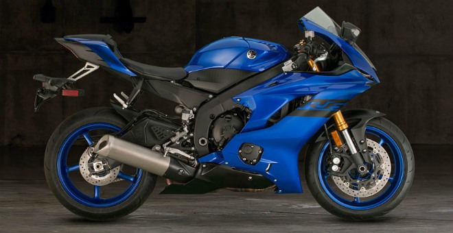 Yamaha rục rịch cho ra mắt mô tô 250cc, 4 xy lanh hoàn toàn mới. Ảnh minh họa.