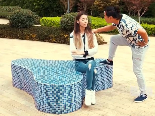 Video Clip Cười - Thanh niên to tiếng mắng vợ và cái kết bất ngờ