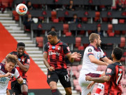 Bóng đá - Video highlight trận Bournemouth - Southampton: Rực rỡ kỳ tích, bất ngờ phút bù giờ