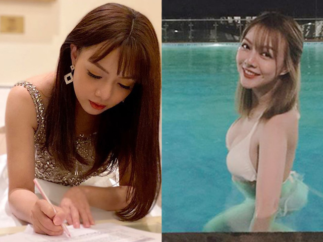 Giải trí - MC Thu Hương sở hữu nhan sắc đời thường khiến bao người bất ngờ