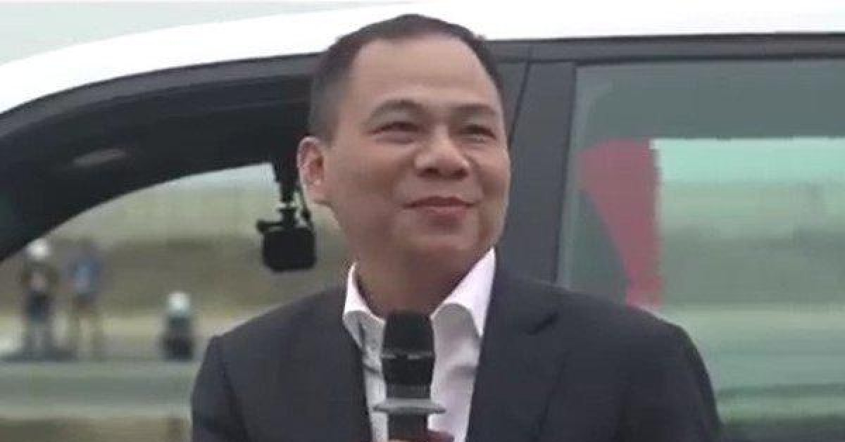 Kinh doanh - Nhân viên Vinfast xin giảm lương và phản ứng bất ngờ của tỷ phú Phạm Nhật Vượng