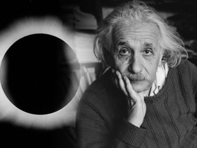 Những bài học rất thú vị từ cuộc đời của Albert Einstein