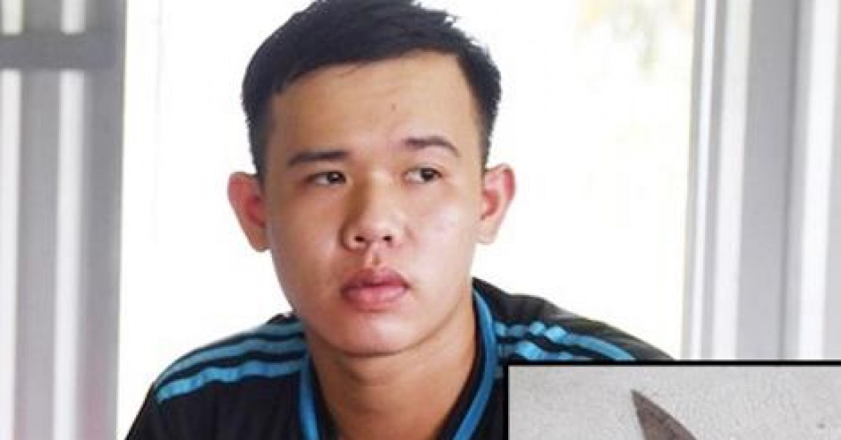 Pháp luật - Truy bắt nhanh kẻ cướp tài sản, hiếp dâm chủ quán