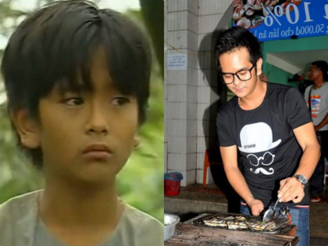 Đời sống Showbiz - Sao nhí "Đất Phương Nam": Hôn nhân đổ vỡ, làm ăn thua lỗ phải đi bán ốc, bưng bê phục vụ kiếm sống