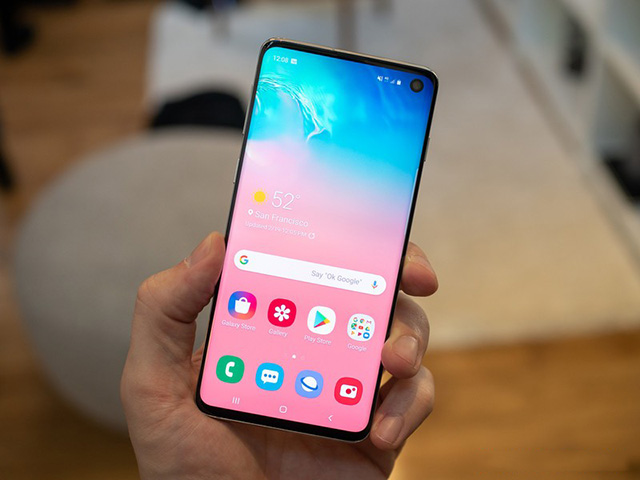 Thời trang Hi-tech - Galaxy S10 liệu có còn đáng mua?