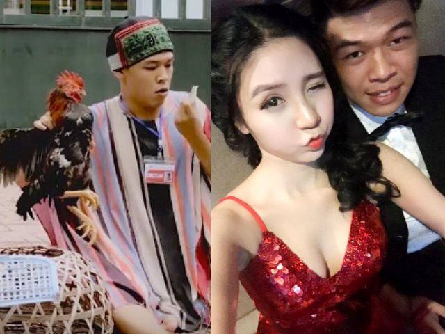 Giải trí - Anh bán gà duyên nhất showbiz, ồn ào nhận 100 triệu cát-xê diễn Táo Quân là ai?