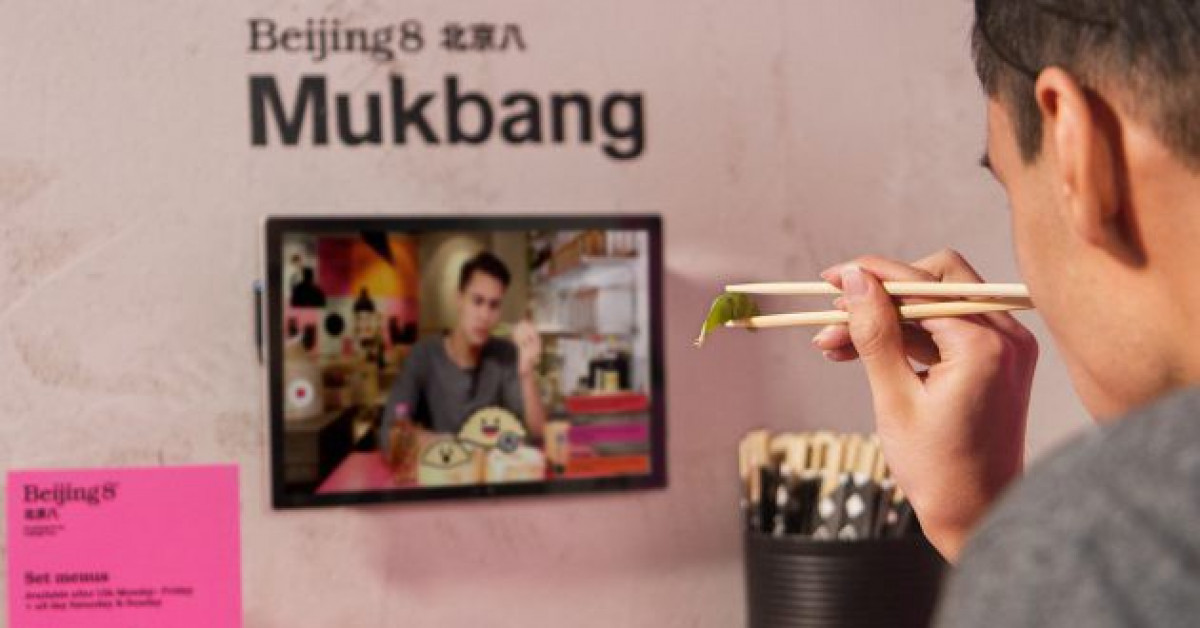 Mukbang: Xu hướng giải trí hay sự phản chiếu của một thế hệ con người cô đơn? - 5