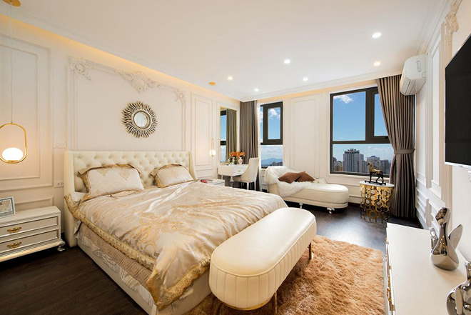 Không chỉ đơn thuần là căn hộ chung cư đáp ứng nhu cầu ở, căn hộ Stellar Garden còn là tài sản đầu tư đáng giá.