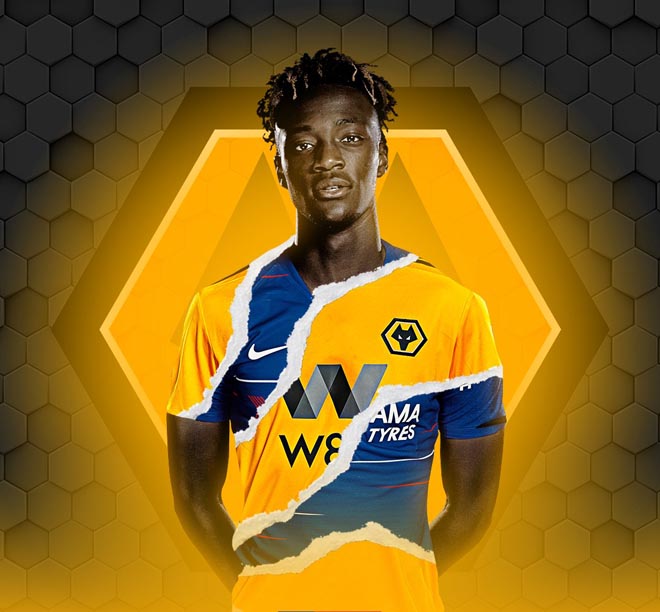 Trực tiếp bóng đá Wolverhampton - Crystal Palace: Zaha lĩnh xướng hàng công - 10