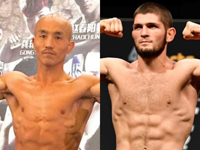 Thể thao - Tin nóng làng võ: "Đệ nhất Thiếu Lâm" gặp khó, “Đại bàng” Khabib sẽ tái xuất