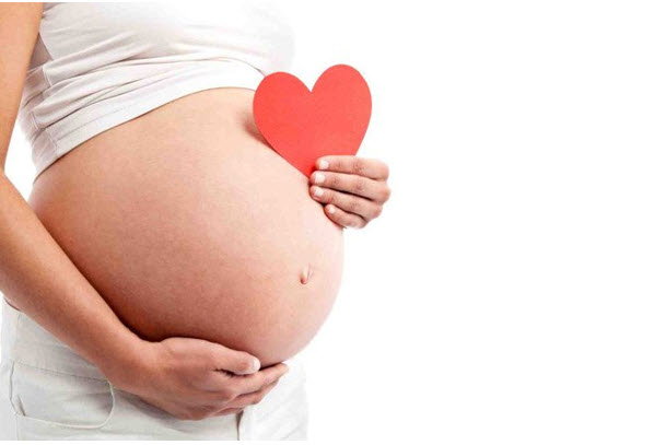 Ago Mama – cung cấp nguồn dinh dưỡng cho mẹ bầu - 2