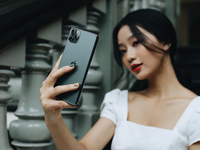 Thời trang Hi-tech - Tổng hợp những tin đồn "nóng" nhất về dòng iPhone 12