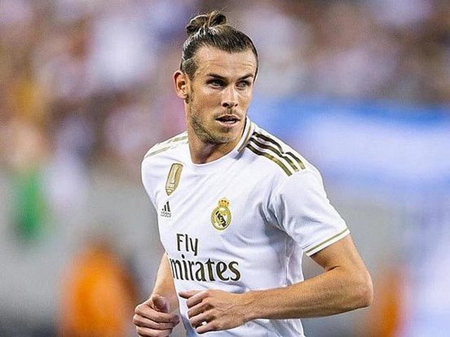 Bóng đá - Tin HOT bóng đá tối 20/7: Bale quyết bám trụ lại Real