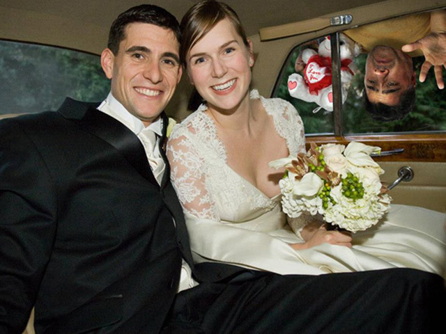 Tranh vui - "Niềm vui" hài hước của những người giỏi photoshop